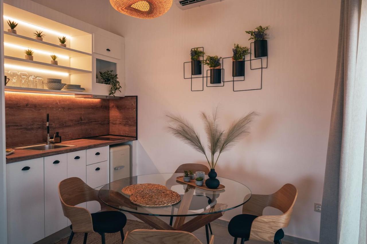 Romantica House Párga Kültér fotó