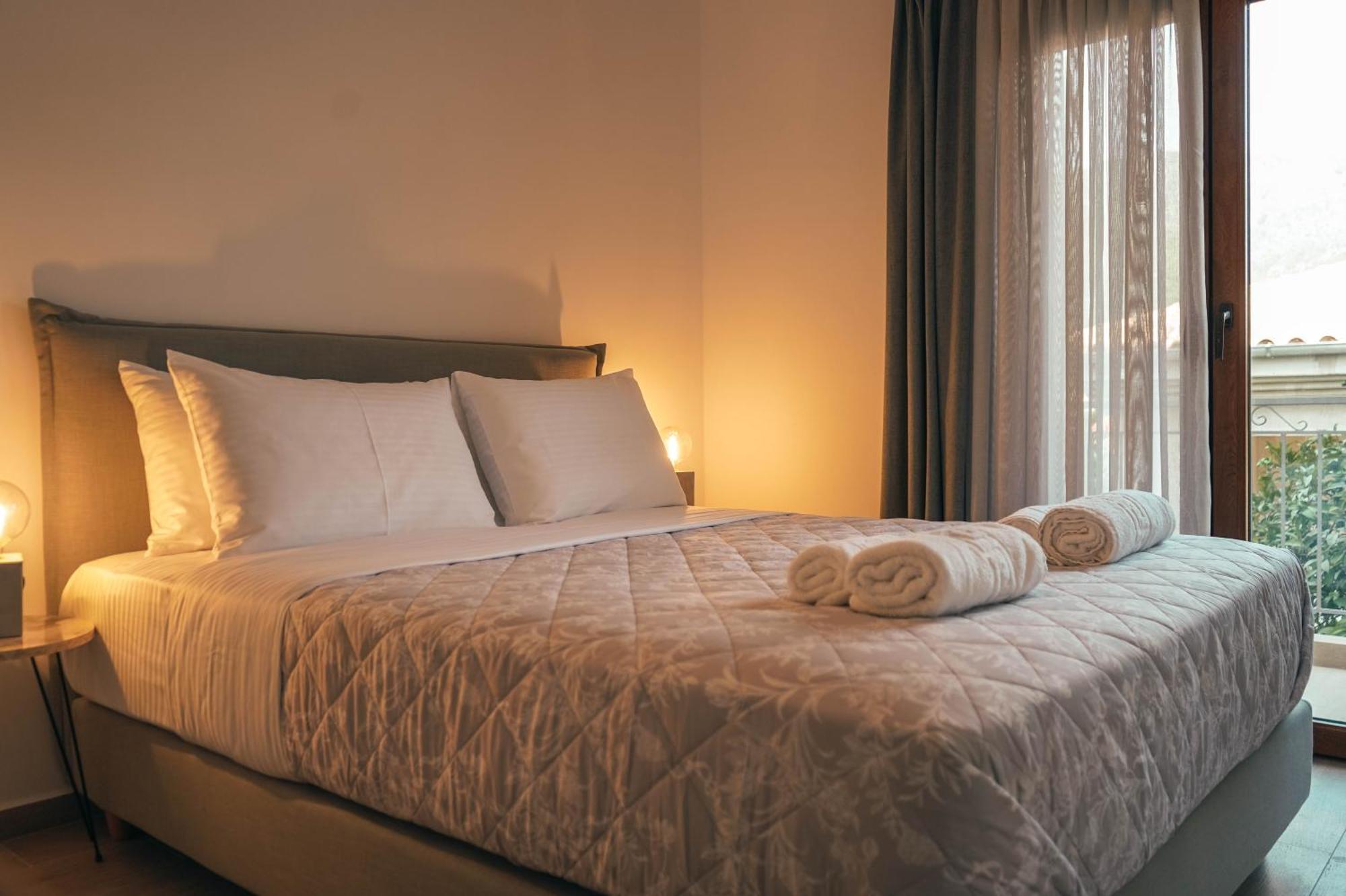 Romantica House Párga Kültér fotó